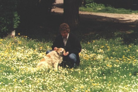 Walter e Trudy
