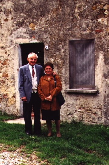 Il Dario e la Tina